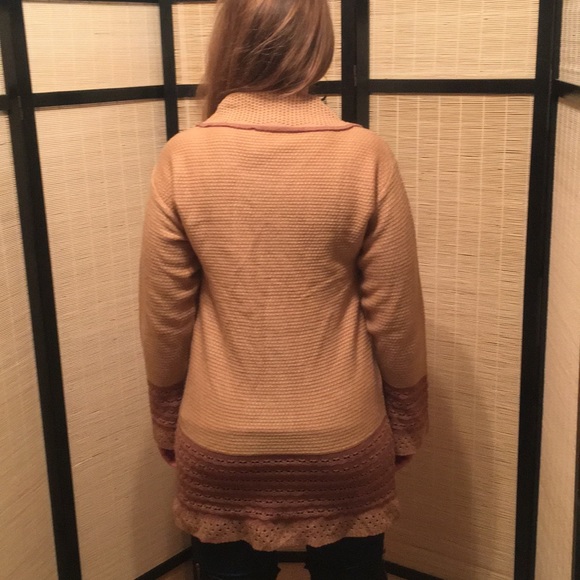 Vintage 70’s “Feywa Fashion” Cardigan!! - Picture 4 of 7